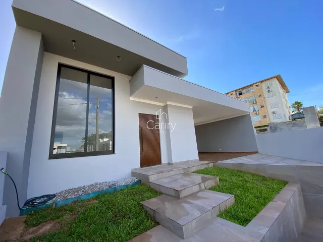Casa com 3 dormitórios, foto 2