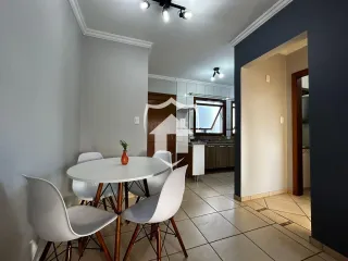 Apartamento com 1 dormitório, foto 4