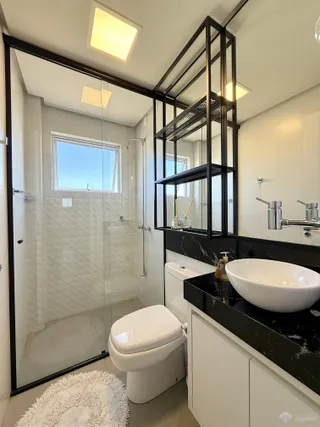 Apartamento com 3 dormitórios, foto 12