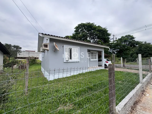 Casa com 2 dormitórios, foto 3