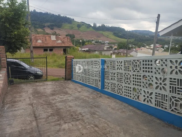 Casa geminada com 2 dormitórios, foto 4