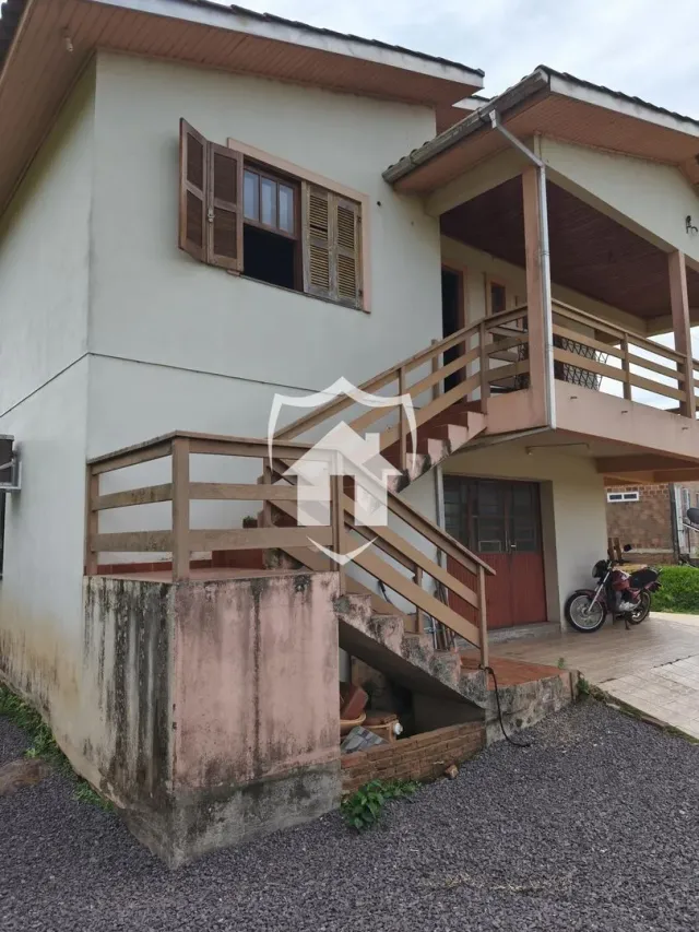 Casa com 3 dormitórios, foto 3
