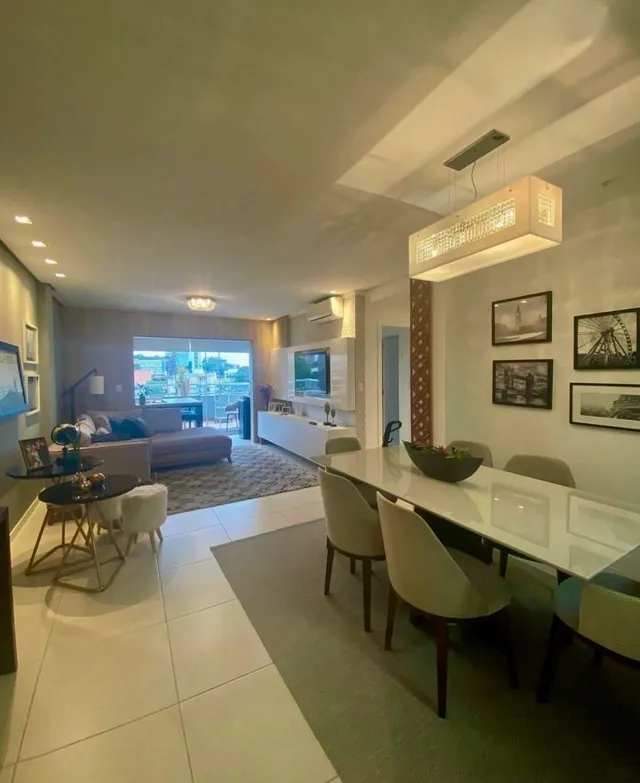 Apartamento com 2 dormitórios