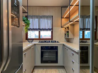 Apartamento com 2 dormitórios, foto 12