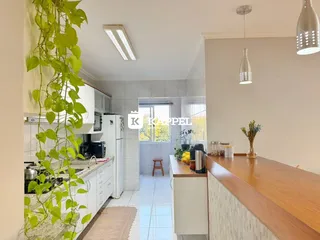 Apartamento com 2 dormitórios, foto 4