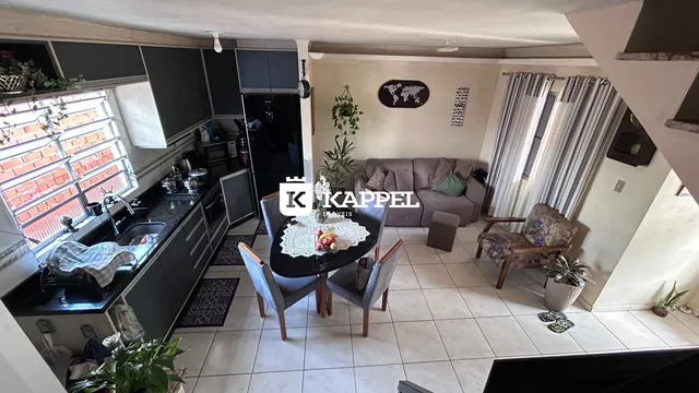 Sobrado com 3 dormitórios, foto 4