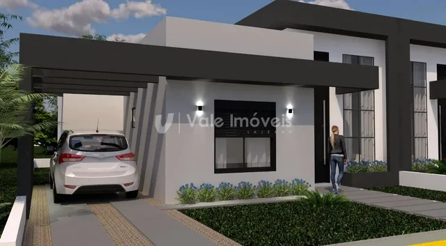 Casa geminada com 3 dormitórios, foto 3