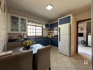 Casa com 3 dormitórios, foto 7