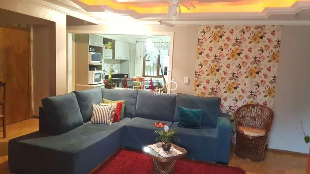 Casa com 3 dormitórios, foto 3