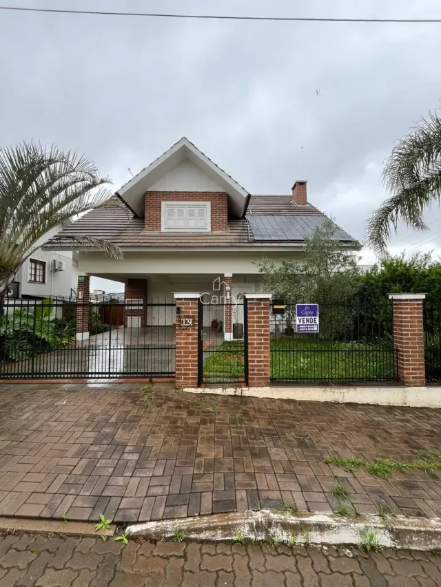 Casa com 3 dormitórios, foto 2