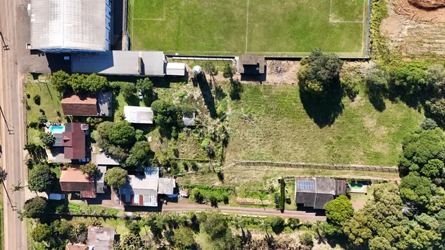 Área rural, foto 2