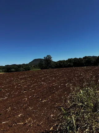 Área rural, foto 3