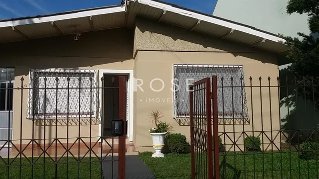 Casa com 3 dormitórios, foto 2