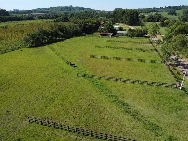 Área rural