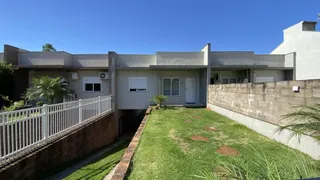 Casa geminada com 2 dormitórios, foto 1
