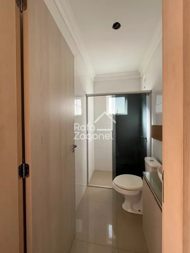 Apartamento com 2 dormitórios, foto 5