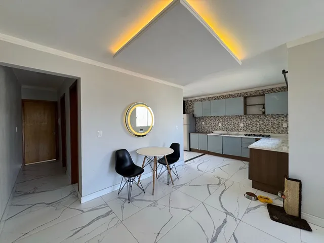 Casa geminada com 2 dormitórios, foto 3
