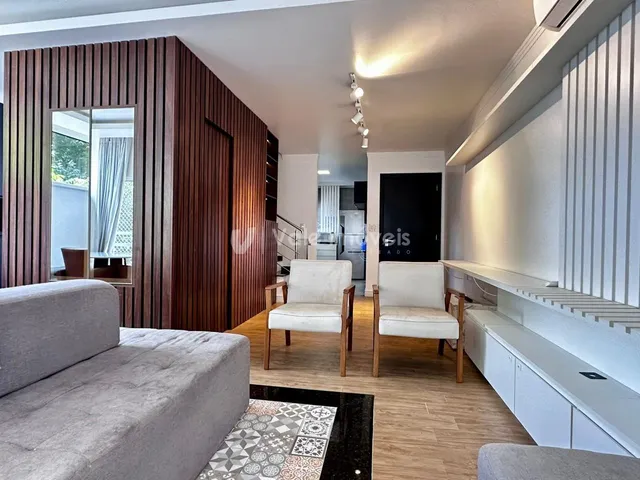 Apartamento com 2 dormitórios, foto 2