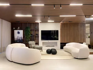 Apartamento com 4 dormitórios, foto 4
