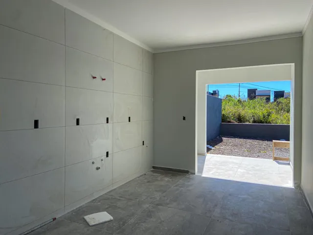 Casa geminada com 2 dormitórios, foto 4