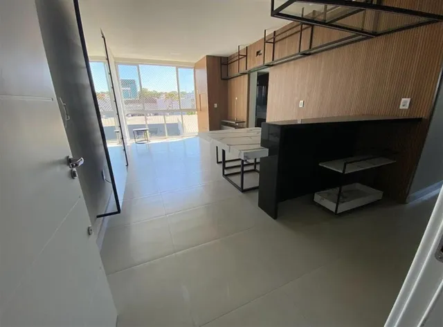 Apartamento com 2 dormitórios
