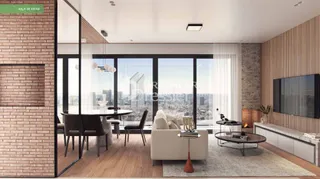 Apartamento com 2 dormitórios, foto 1