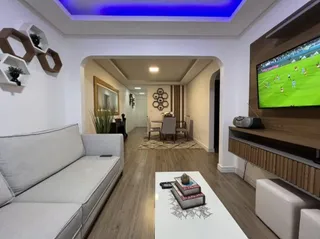 Apartamento com 2 dormitórios, foto 1