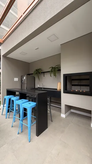 Apartamento com 1 dormitório, foto 5