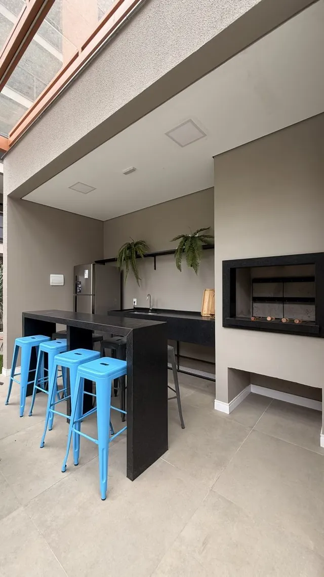 Apartamento com 1 dormitório, foto 5