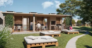 Casa geminada com 2 dormitórios, foto 21