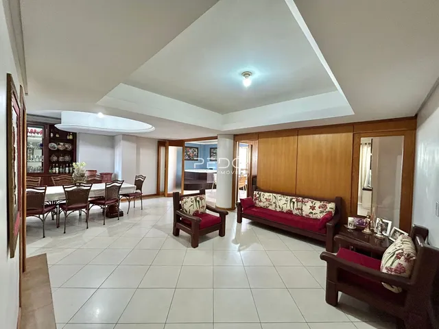 Apartamento com 4 dormitórios, foto 2