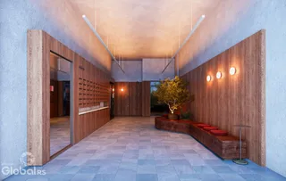 Apartamento com 1 dormitório, foto 4