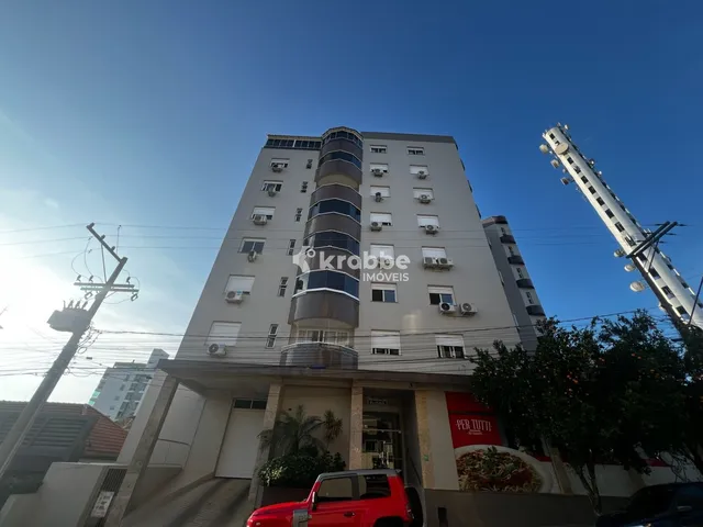Apartamento com 3 dormitórios, foto 2