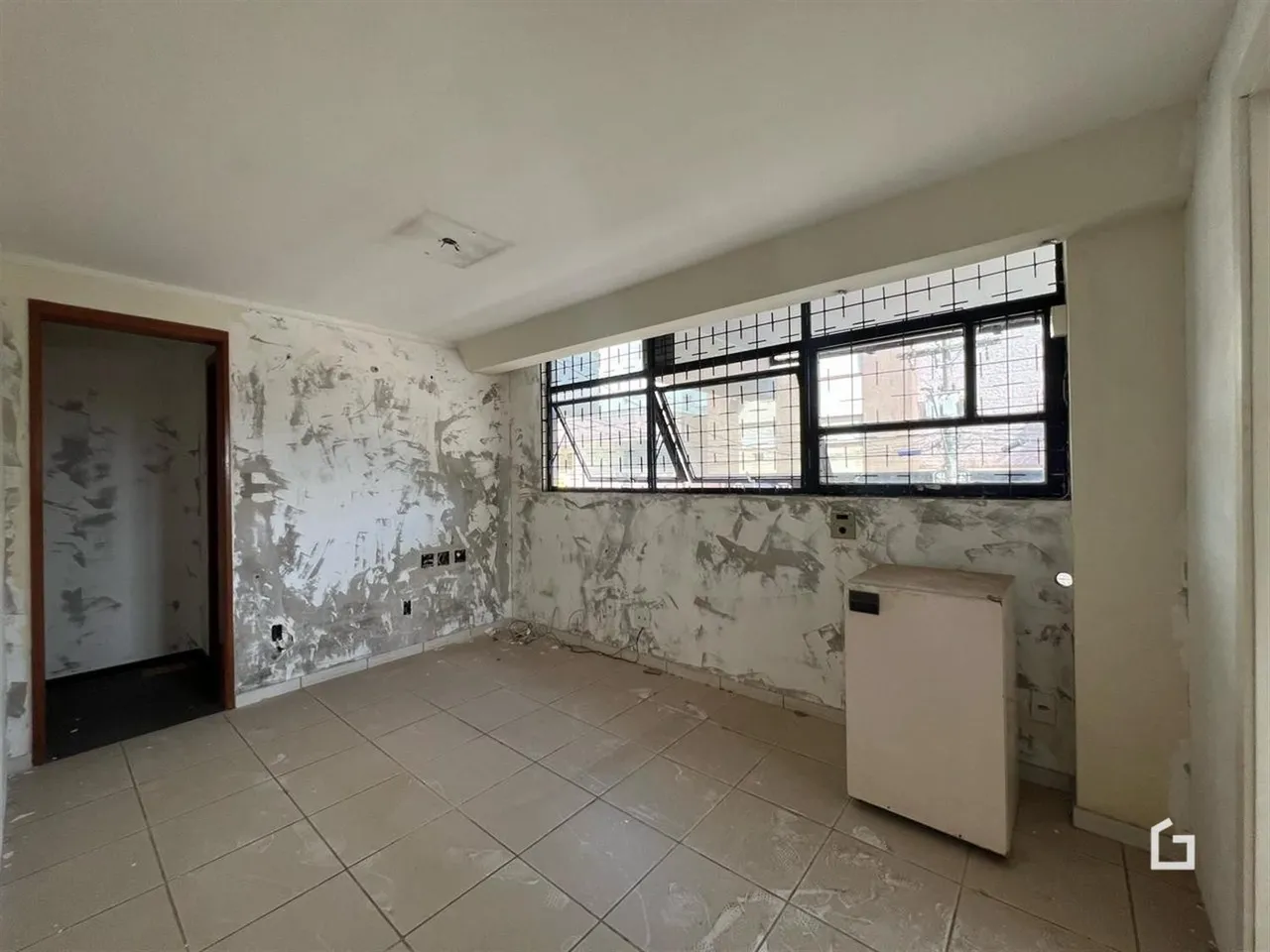 Sala comercial, foto 1