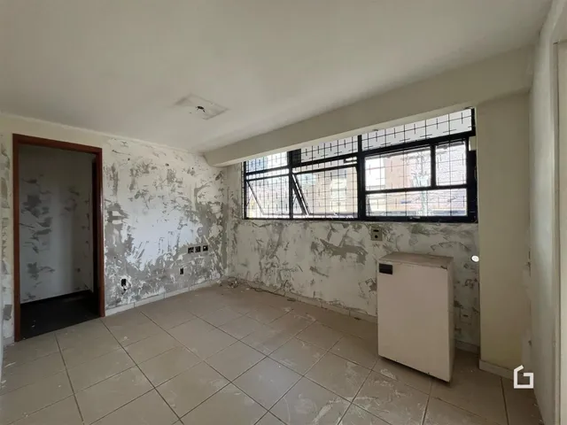 Sala comercial