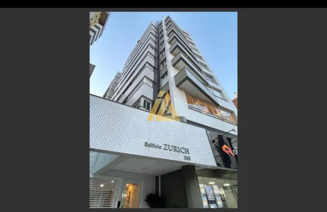 Apartamento com 2 dormitórios