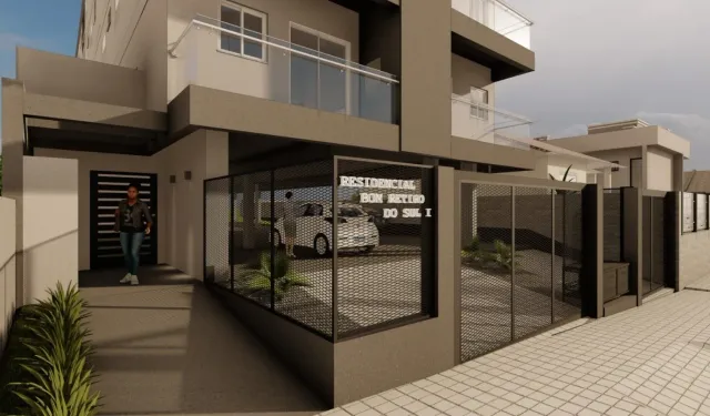 Apartamento com 2 dormitórios, foto 3