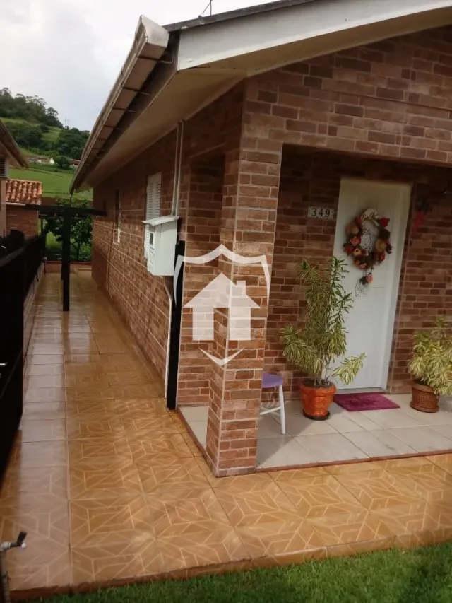 Casa com 3 dormitórios, foto 2