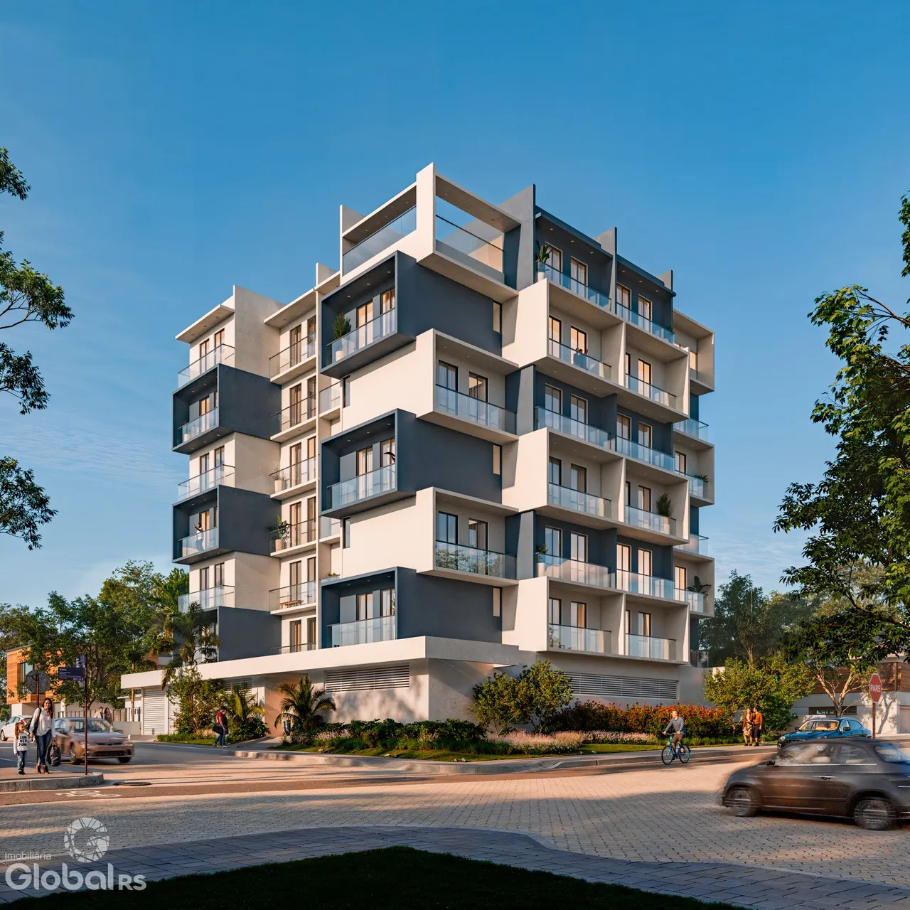 Apartamento com 1 dormitório, foto 1