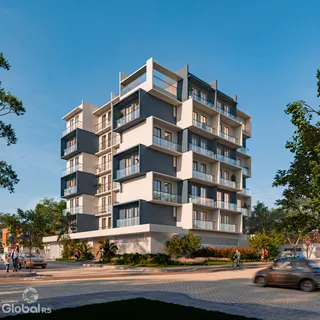 Apartamento com 1 dormitório, foto 1