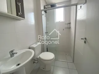 Apartamento com 2 dormitórios, foto 6