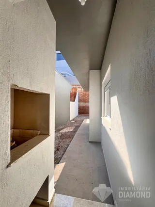 Casa geminada com 2 dormitórios, foto 8