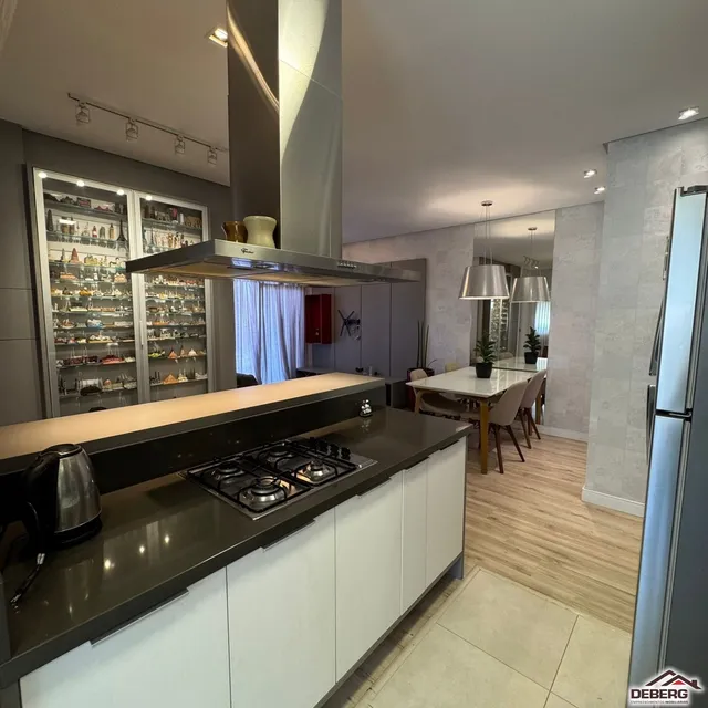 Apartamento com 2 dormitórios, foto 5