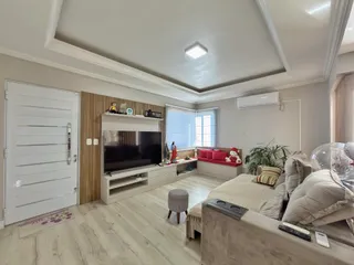 Casa com 2 dormitórios, foto 6