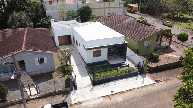 Casa com 3 dormitórios, foto 2