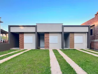 Casa com 2 dormitórios, foto 7