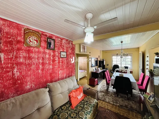 Casa com 2 dormitórios, foto 4