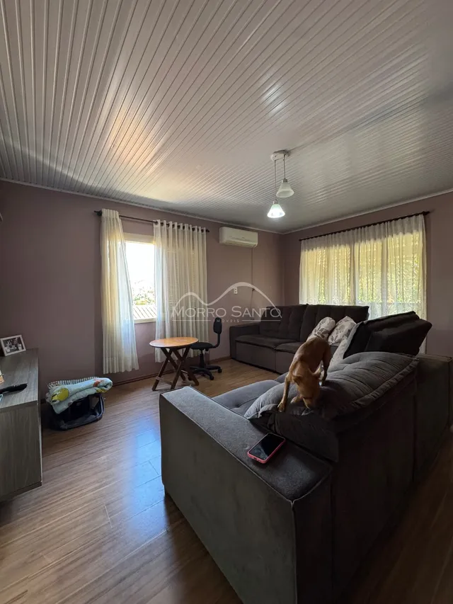 Casa com 3 dormitórios, foto 4