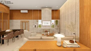 Casa com 3 dormitórios, foto 13