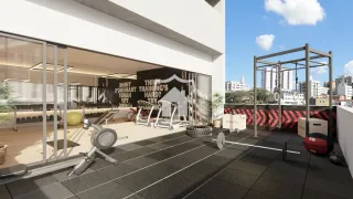 Apartamento com 1 dormitório, foto 7